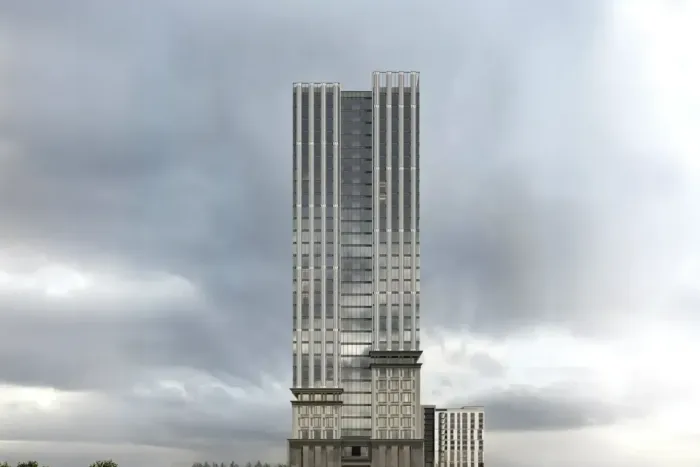ЖК "Empire" 