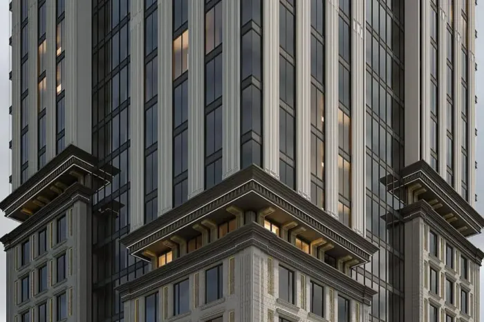 ЖК "Empire" 
