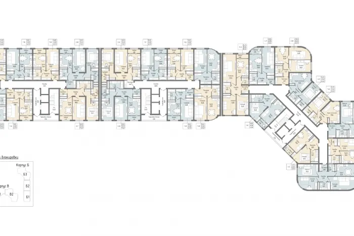 ЖК "Plaza"