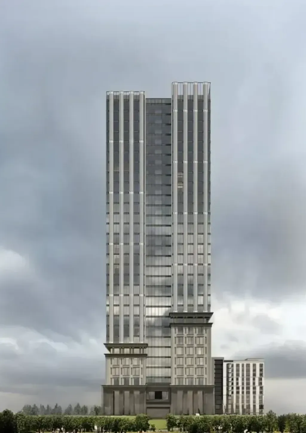 ЖК "Empire" 