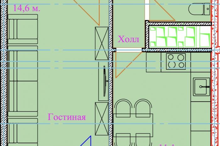 МФК  Сенатор