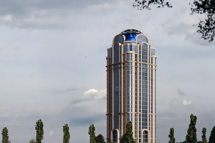 ЖК "Сапфир"