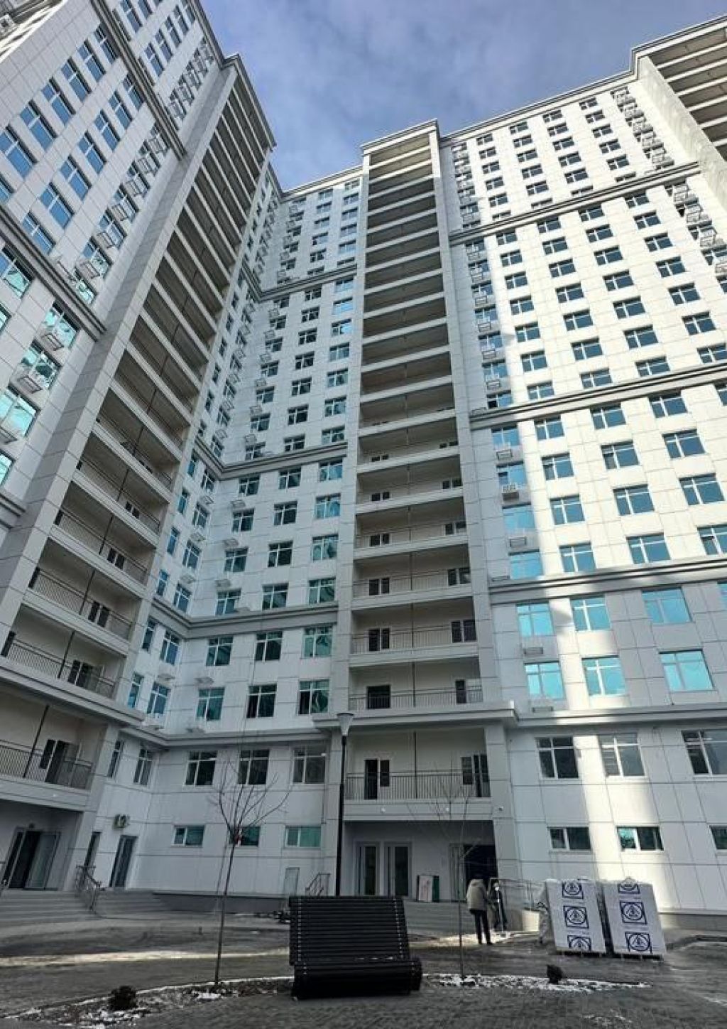 ЖК Классика