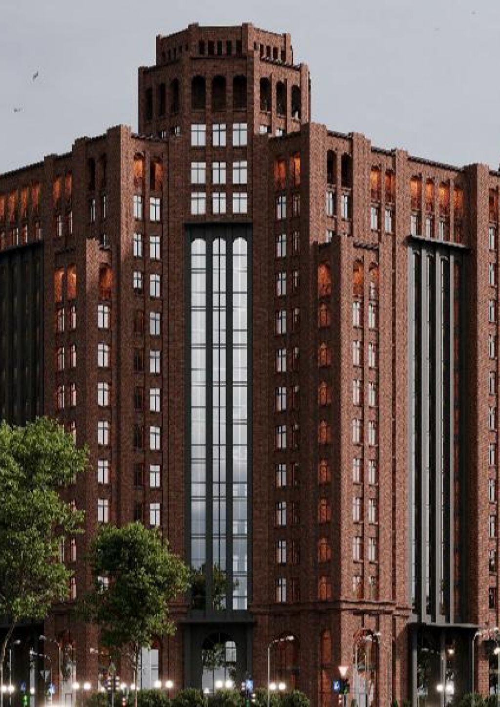 ЖК 8 Марта