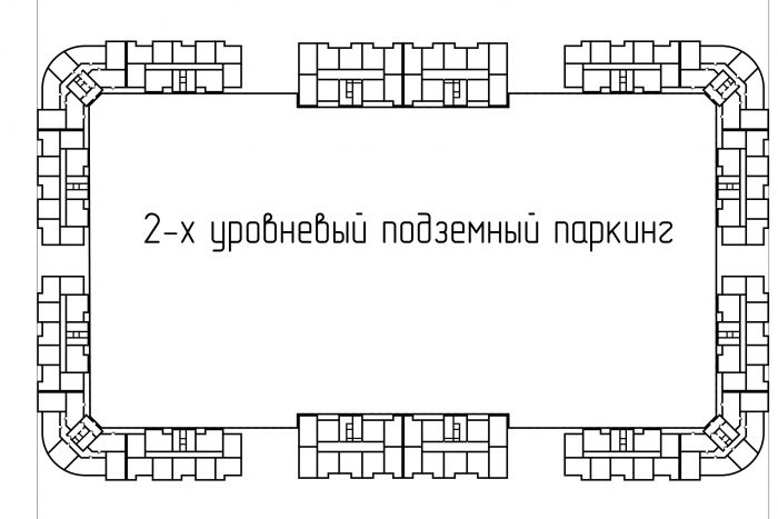 ЖК Рамада