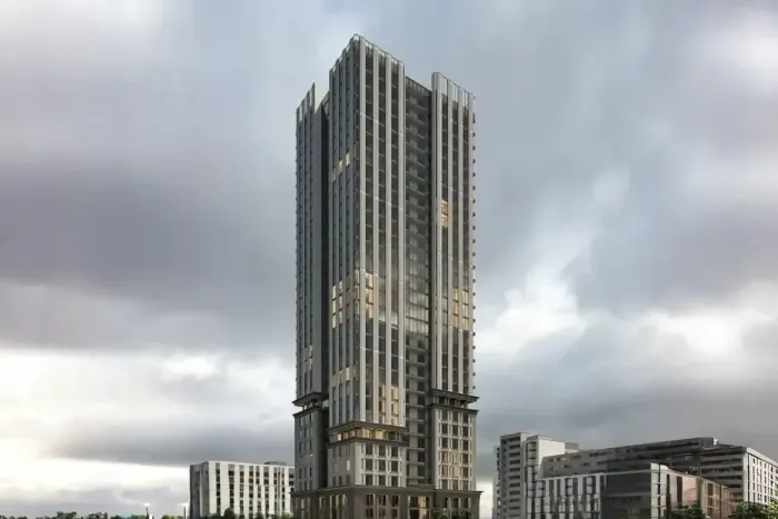 ЖК "Empire" 